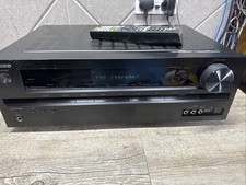 Onkyo sr309 receiver for sale  BLACKPOOL
