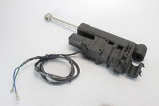 Fabricante de equipamento original Yamaha 2000 2001 2002 2003 - 2014 acabamento elétrico 2 fios 25 30 40 HP 1 ANO WTY comprar usado  Enviando para Brazil
