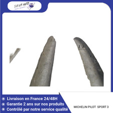 Pneu michelin pilot d'occasion  Saint-Quentin