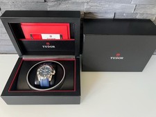 Tudor hydronaut blau gebraucht kaufen  Castrop-Rauxel