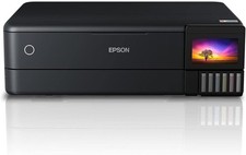 Wielofunkcyjna drukarka atramentowa (kolorowa) Epson ET-8550 na sprzedaż  PL