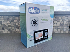 monitor baby videocamera usato  Oristano