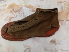 Chausson neige modèle d'occasion  Marck