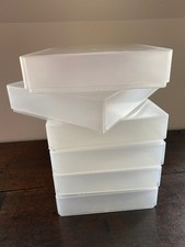 Six clear size for sale  EXETER