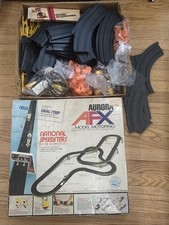 Vintage aurora afx for sale  Keyport