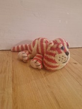Bagpuss soft toy for sale  RUSHDEN