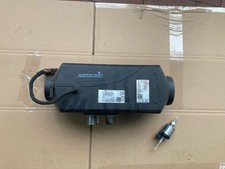 Eberspächer airtronic plus gebraucht kaufen Eberspächer airtronic plus gebraucht kaufen  Hamburg