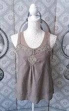 Ensemble top caraco d'occasion  Lille-