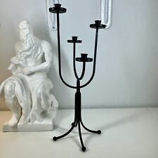 Scandinavian black iron d'occasion  Expédié en Belgium