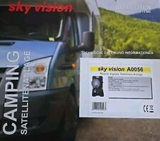 Sky vision a0056 gebraucht kaufen  Espelkamp