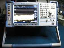 Rohde schwarz fsv40 for sale  Shipping to Ireland