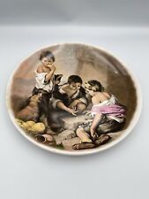 Beggar boys plate for sale  LINCOLN