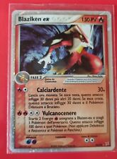 Blaziken team magma usato  Italia