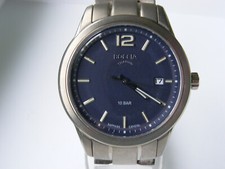 Boccia titanium herrenuhr gebraucht kaufen  Wetter (Ruhr)