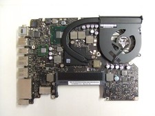 Faulty apple macbook for sale  YORK