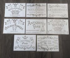 Mega save french for sale  EASTBOURNE