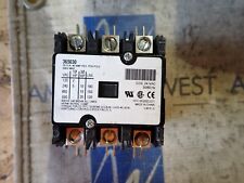 Contactor trifásico 50+ Hartland Controls 30 Amp 365030 15 HP 480v 24 VAC bobina segunda mano  Embacar hacia Mexico