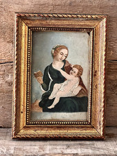Vintage french religious for sale  HONITON
