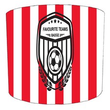 Personalised football team for sale  BOLTON