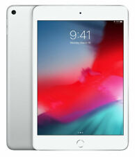 *NOVO NA CAIXA* A2133 Apple iPad Mini 5ª Geração 7.9" Wi-Fi Prata 64GB comprar usado  Enviando para Brazil