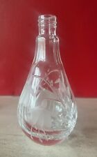 Stuart crystal perfume for sale  RAYLEIGH