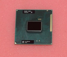 Processador Intel Core Celeron B800 SR0EW 1.5G Mobile Dual-Core CPU comprar usado  Enviando para Brazil