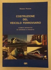 Costruzione del veicolo usato  Massa di Somma