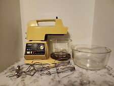 Vintage oster regency for sale  Milton