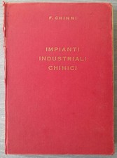 Impianti industriali chimici usato  Oristano