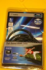 Belkin audio video for sale  Palm Beach Gardens