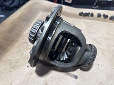 99-04 Ford F250 F350 DANA 60 eixo dianteiro diferencial diff carrier aberto 42969 comprar usado  Enviando para Brazil