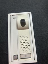 Elbex video interphone d'occasion  Expédié en Belgium