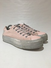 Converse miley cyrus for sale  ENFIELD