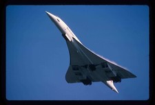 Original aircraft slide for sale  HORSHAM