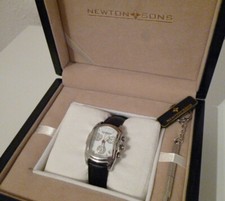 Newton sons luxus gebraucht kaufen  Elmshorn