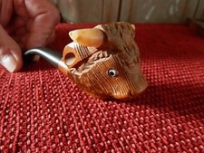 Bruyere garantie pfeife gebraucht kaufen  Kronach