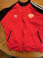 Manchester united size for sale  Tiffin