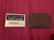 Strasbourg 1939 small d'occasion  Expédié en Belgium