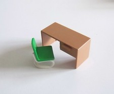 Playmobil ecole bureau d'occasion  Thomery