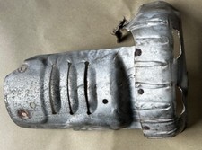 Skoda hitzeschutzblech schutzb gebraucht kaufen  Alheim