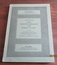 Catalogo sotheby 1979 usato  Vittuone