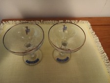 Vintage pair white for sale  SHEERNESS