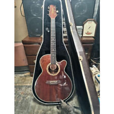 Guitarra elétrica acústica rara edição limitada Takamine L5 Takamine, usado comprar usado  Enviando para Brazil