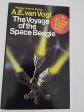 Voyage space beagle for sale  SHEFFIELD