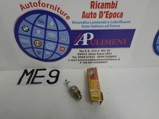 0241256003 candela accensione usato  Gioia Tauro