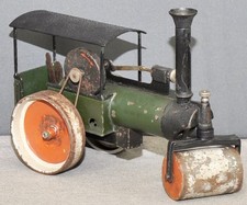 Märklin 1084 strassenwalze gebraucht kaufen  Ettlingen