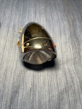 Fahrrad scheinwerfer lampe gebraucht kaufen  Emmerzhsn., Steinebach