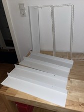 Ikea regale metall gebraucht kaufen  Bad Ems