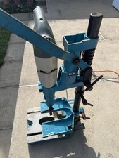 Wolf vintage drill for sale  PINNER