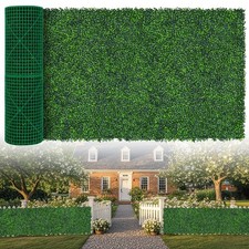 Artificial boxwood roll for sale  Atlanta